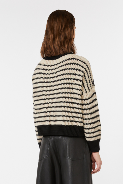 Max Mara Sweater 2525366242600/F25