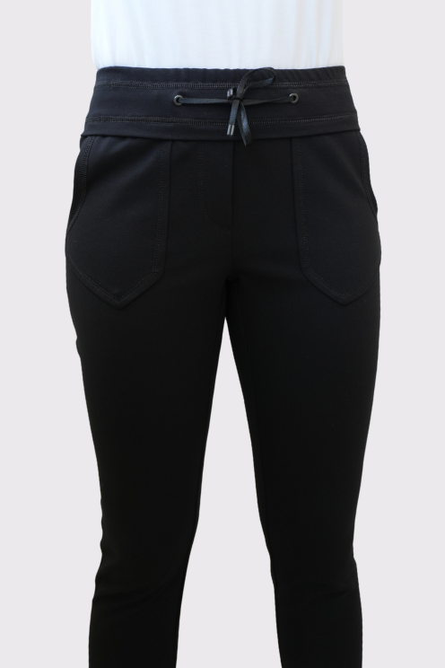Easy Jersey Jogger