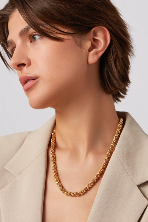 Rizzo Necklace