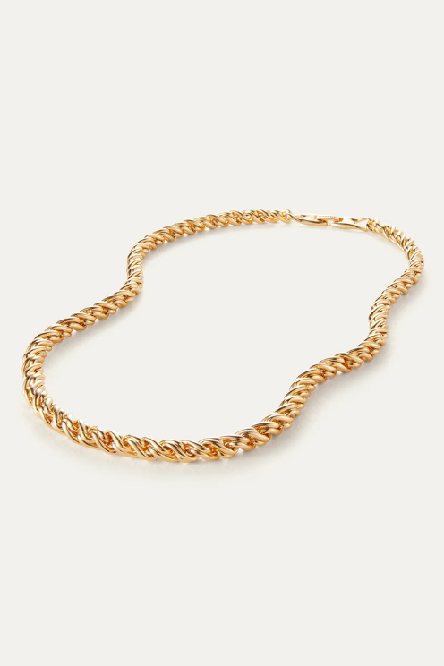 Rizzo Necklace