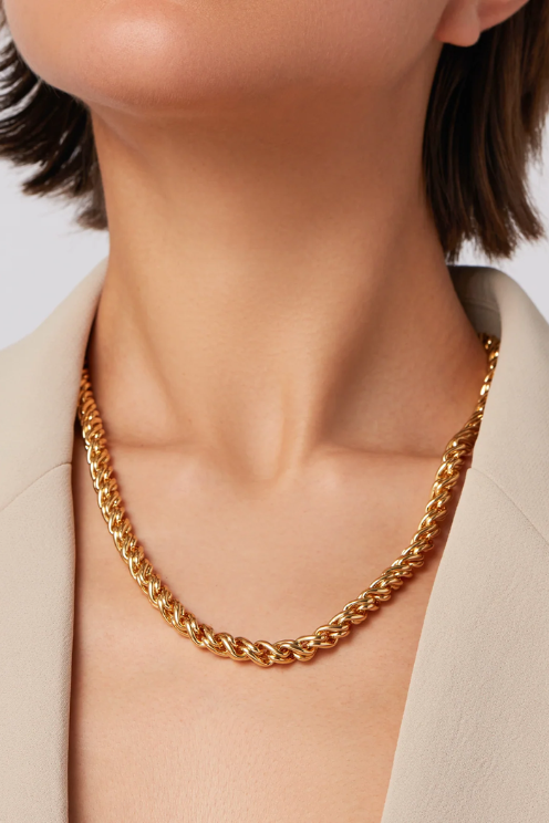 Rizzo Necklace