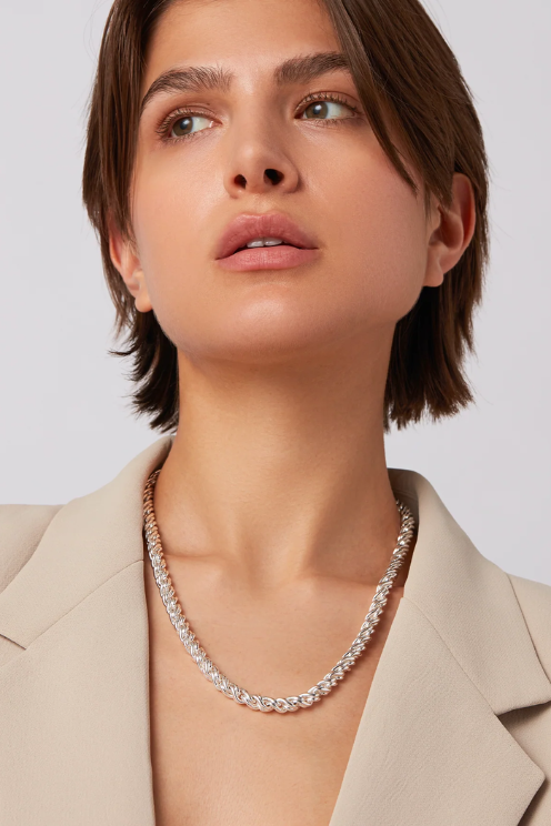 Rizzo Necklace