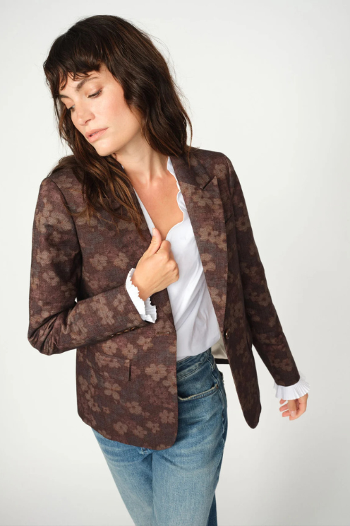 Linea Finni Blazer