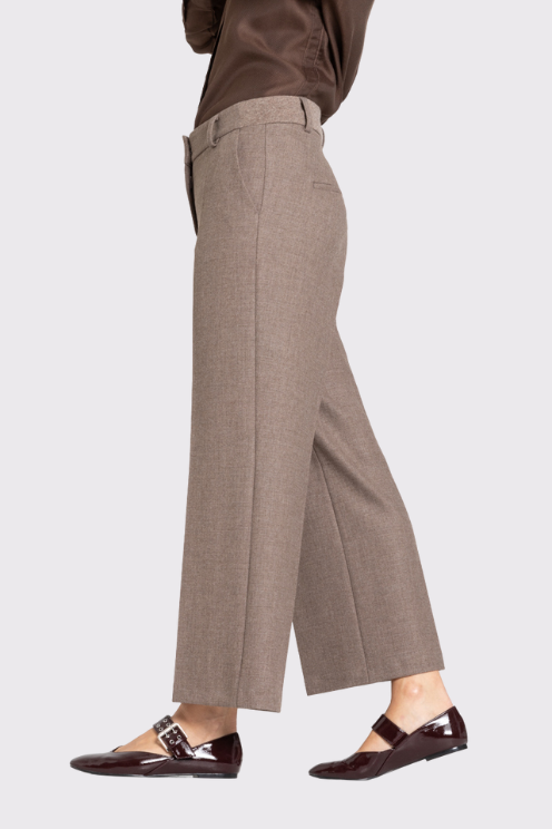 California Pant - Ash
