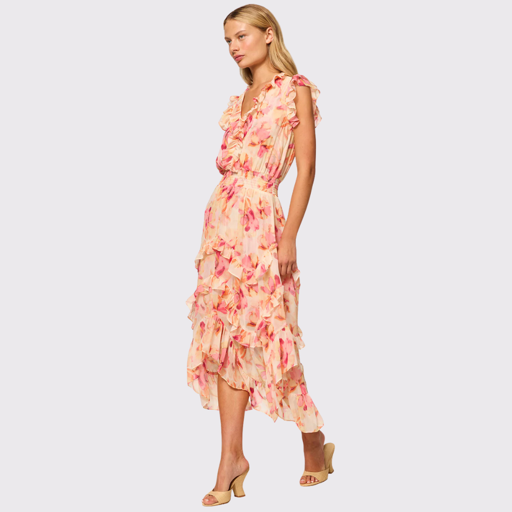 Dakota Dress
