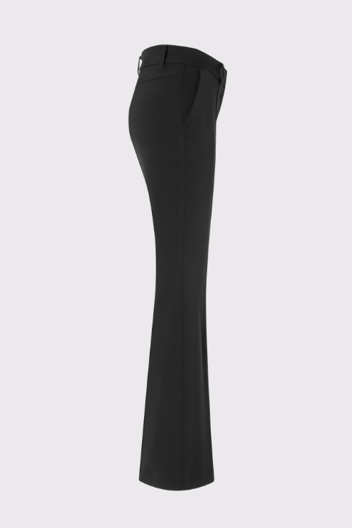 Farah Long Black
