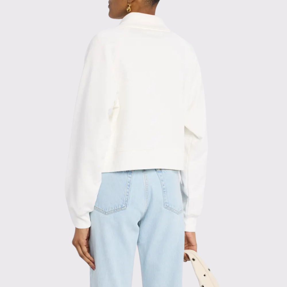 Frame The Coach Sweatshirt