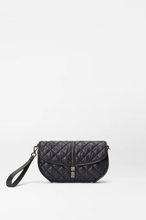Small Astor Convertible Clutch