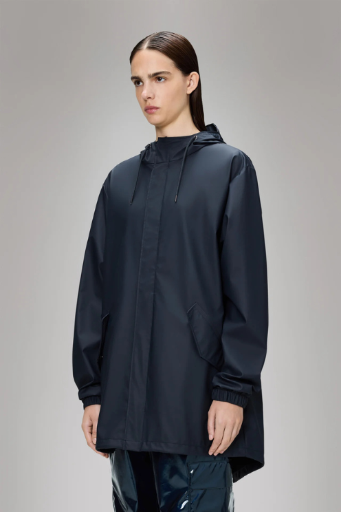 Rains Fishtail Jacket W3