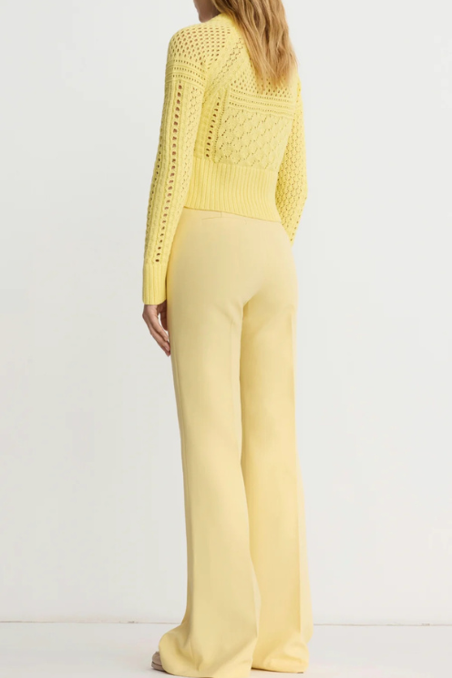 Classic Pant