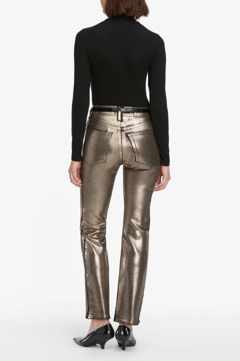 The Reboot Crop - Champagne Coated