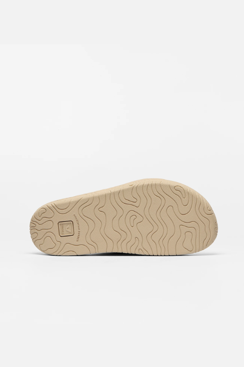 Etna Suede Sandal