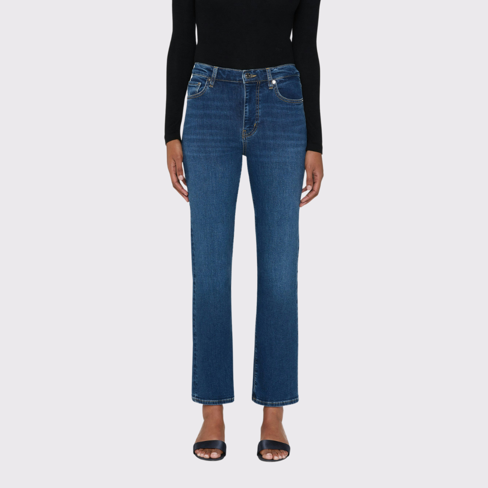 Frame Le Sleek Straight