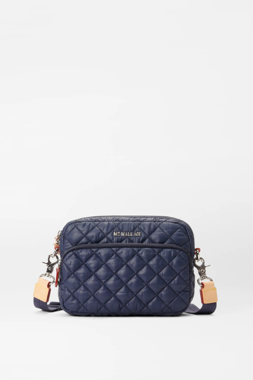 Small Metro Camera Bag