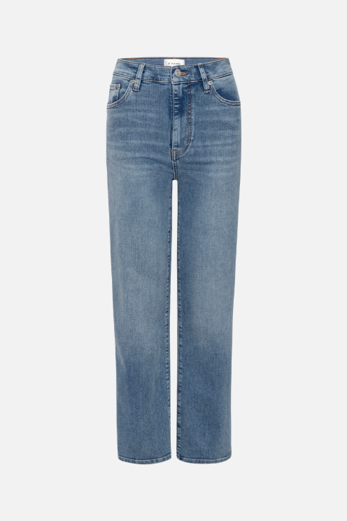 Le Sleek Straight - Gossamer