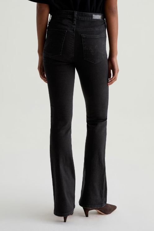 Farrah Boot Mid-Rise Boot