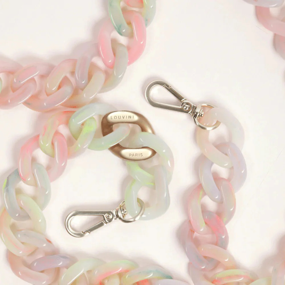 Louvini Zoe Chain