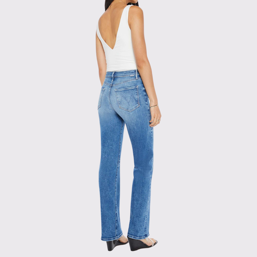 Mother The Kick it in Bitchin