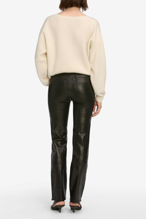 Le Sleek Straight in Mood Ring Coated