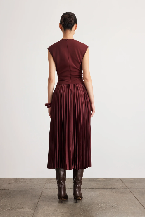 Carly Dress