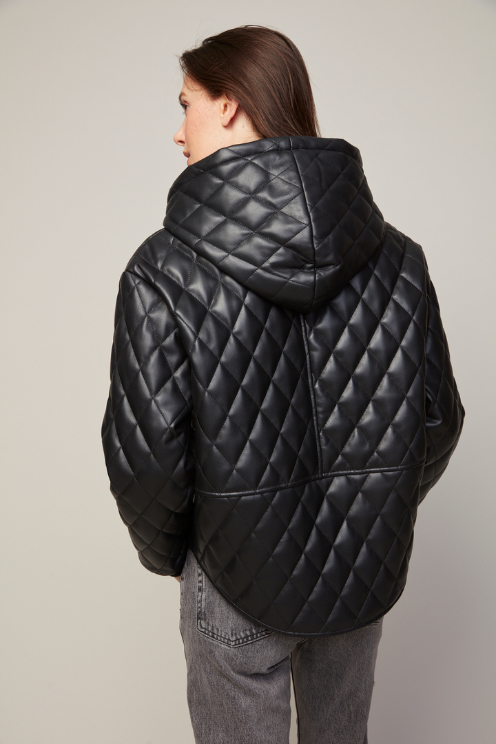 Brodie Quilted Jacket