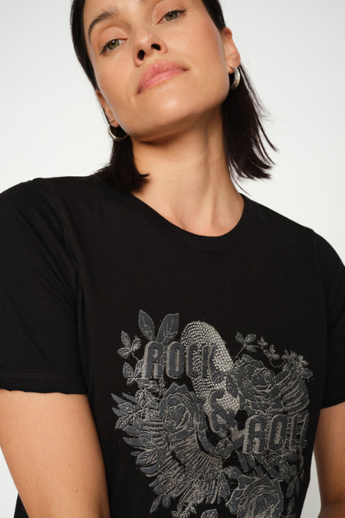 Fango Glam Tee
