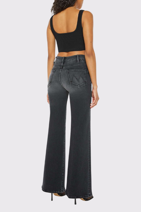 The Hustler Roller Sneak - Not Today Satan