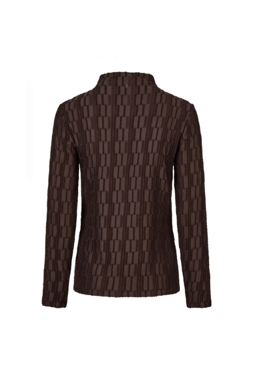 Textured Shirts