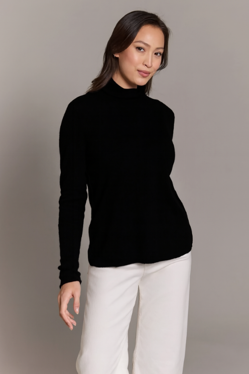Harper Light Weight Funnel Neck
