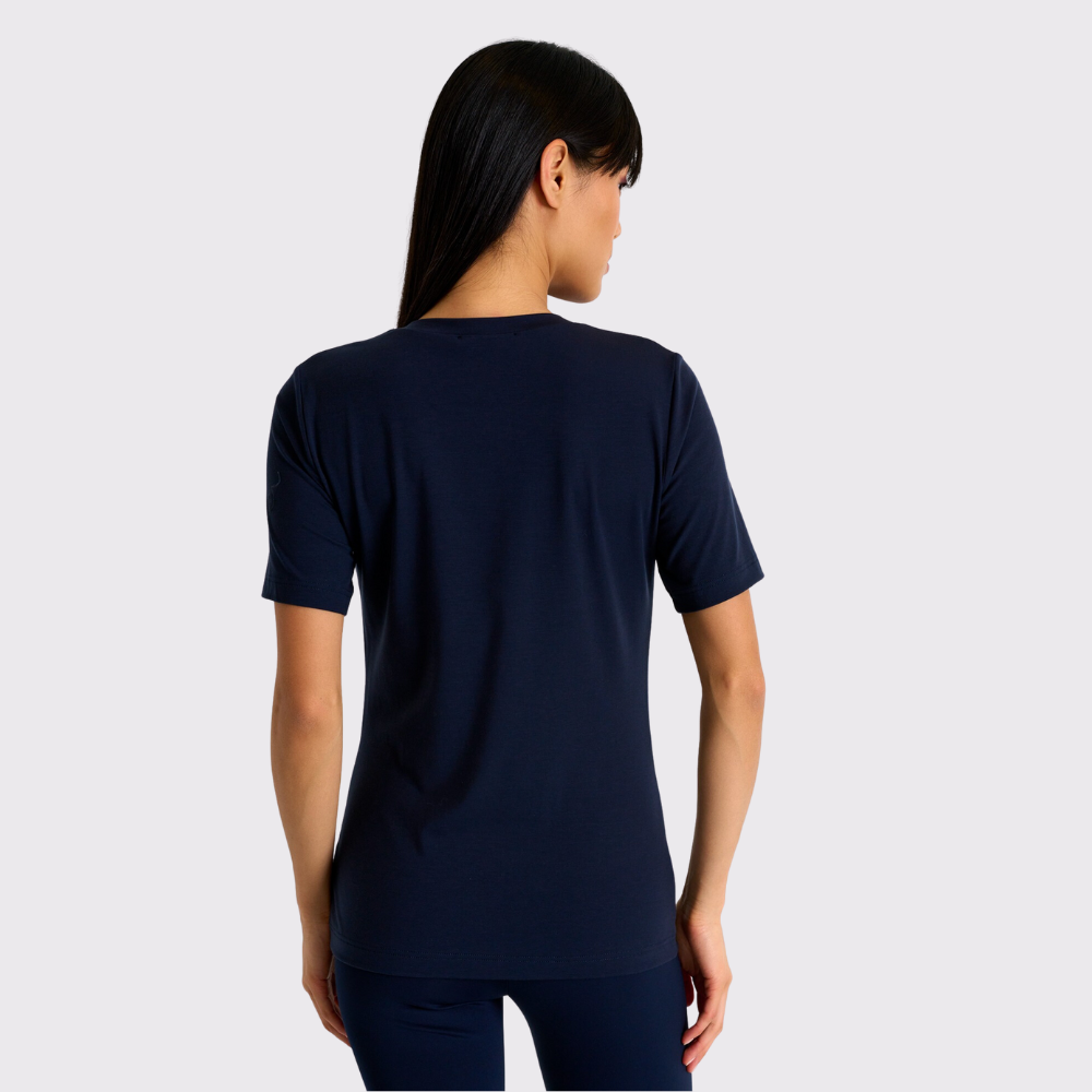 Shan V-Neck Top