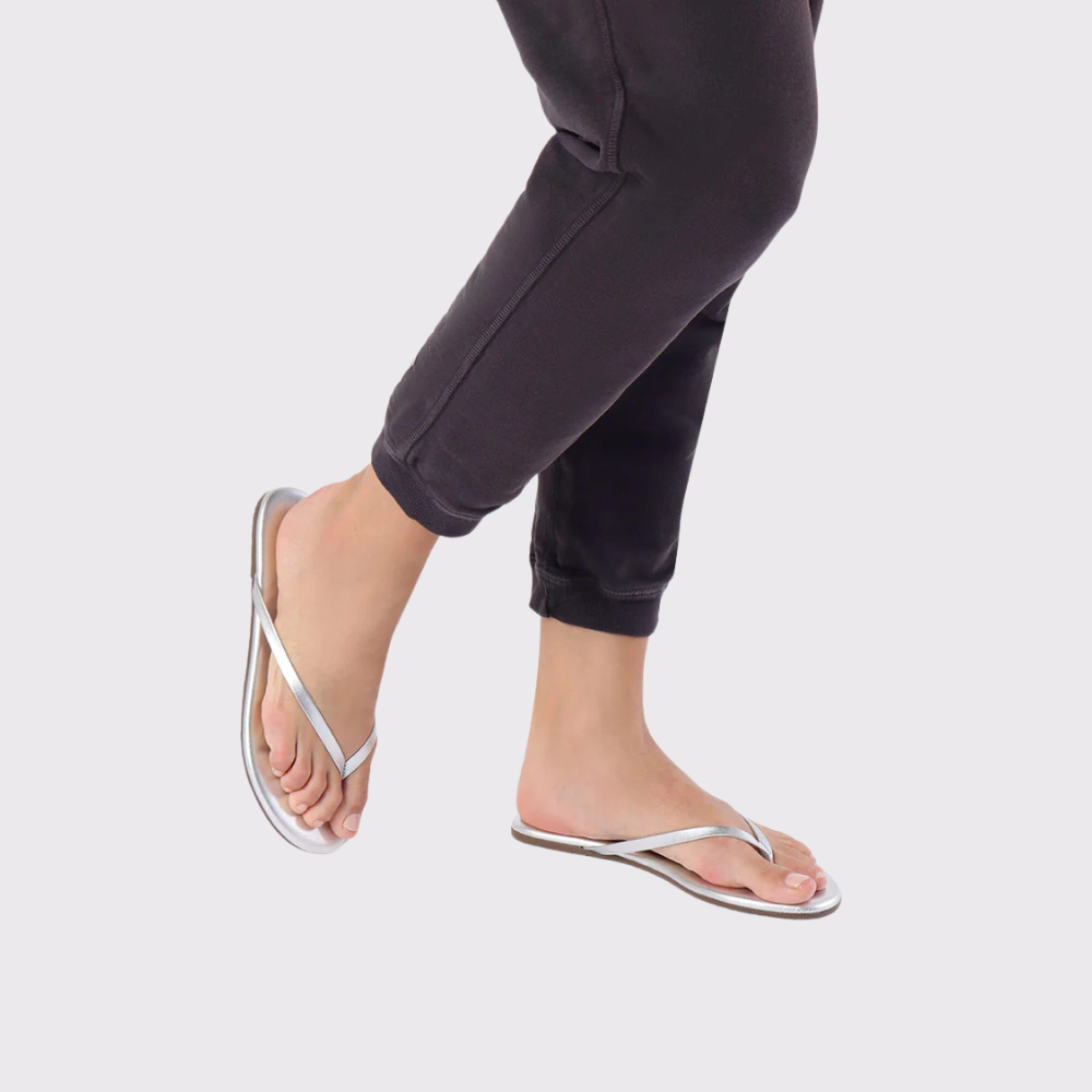 Lily Metallics - Silver