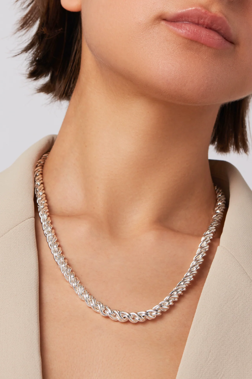 Rizzo Necklace