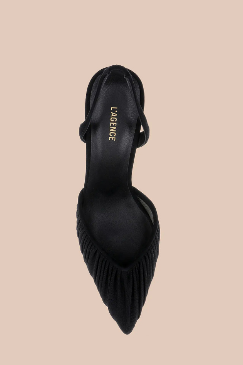 Bowery Heel