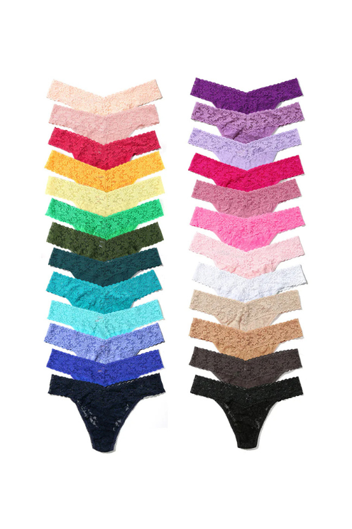 Hanky Panky Calendar 48ADVENT22/F25