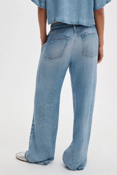 Miramar Pull-On Lounge Pants - Murray