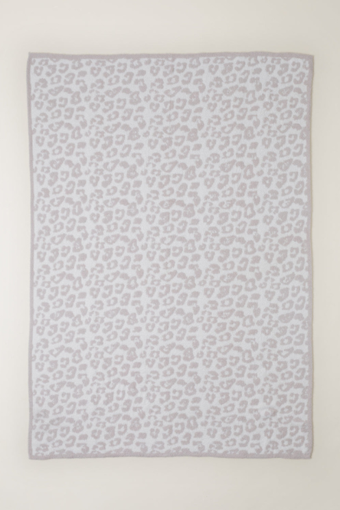 CozyChic® Barefoot in the Wild® Throw
