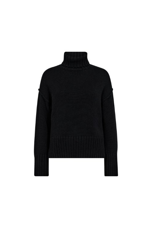 Rola Bine Rollneck Knit