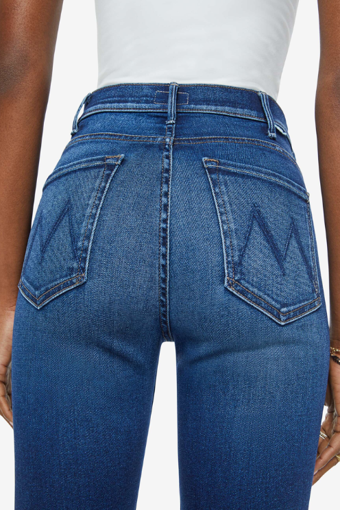 The Hustler Ankle - Taking Chances