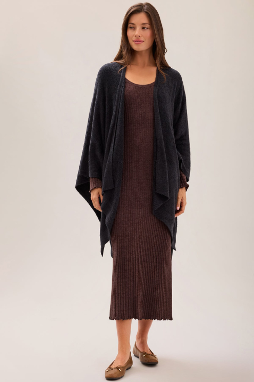 CozyChic Lite® Weekend Wrap