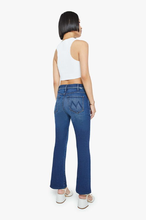 PETITES The Lil Hustler Ankle - Taking Chances