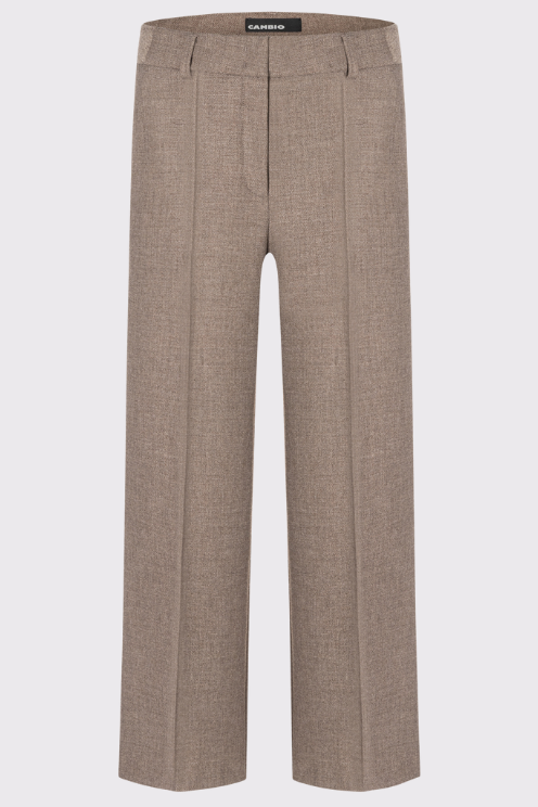 California Pant - Ash