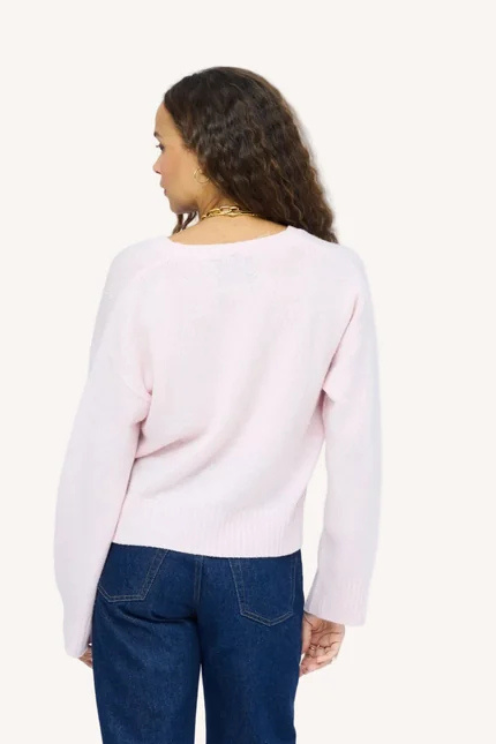 Saturday Cashmere Sweater