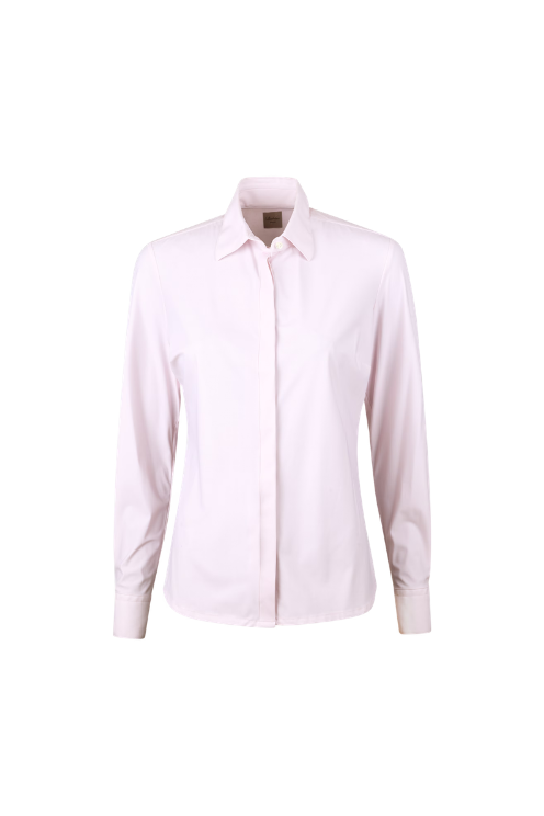 Sofie Light pink Active Stretch Shirt