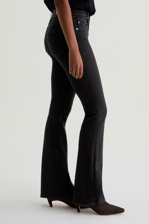 Farrah Boot Mid-Rise Boot