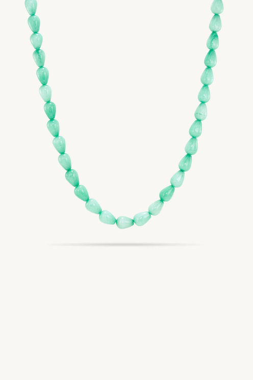 Samui Beaded Necklace