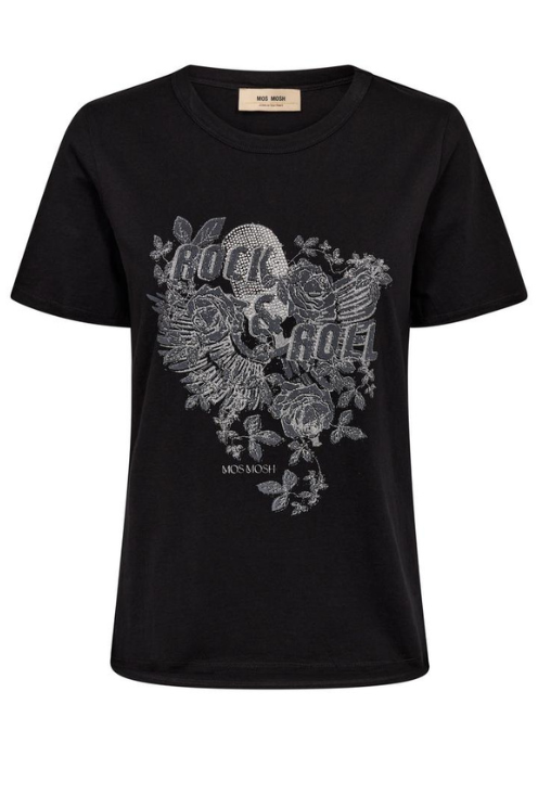 Fango Glam Tee
