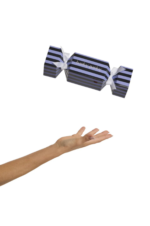 Signature Lace® Original Rise Thong Holiday 3 Pack Cracker