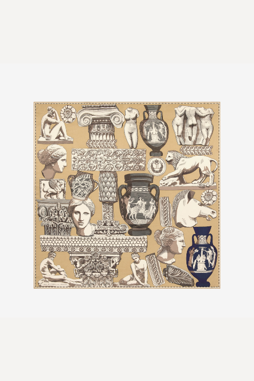 Archives Square – Natural