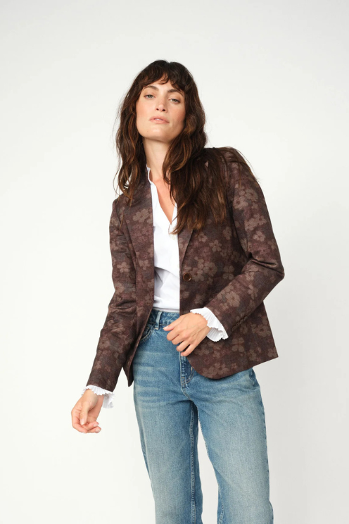 Linea Finni Blazer