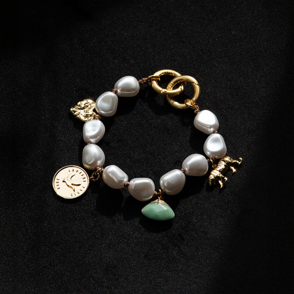 Louvini Petit Mindy Chain